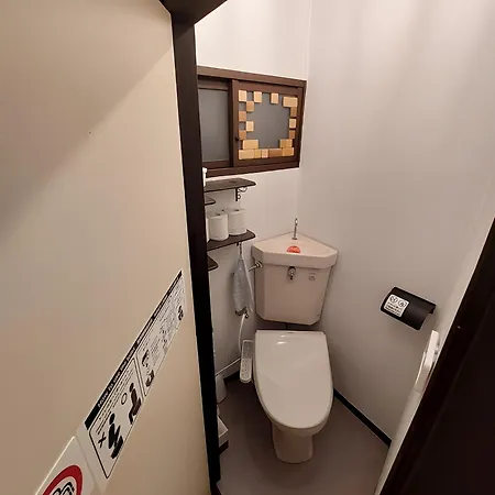 Ferienwohnung つきびとはうす Satte Exterior foto