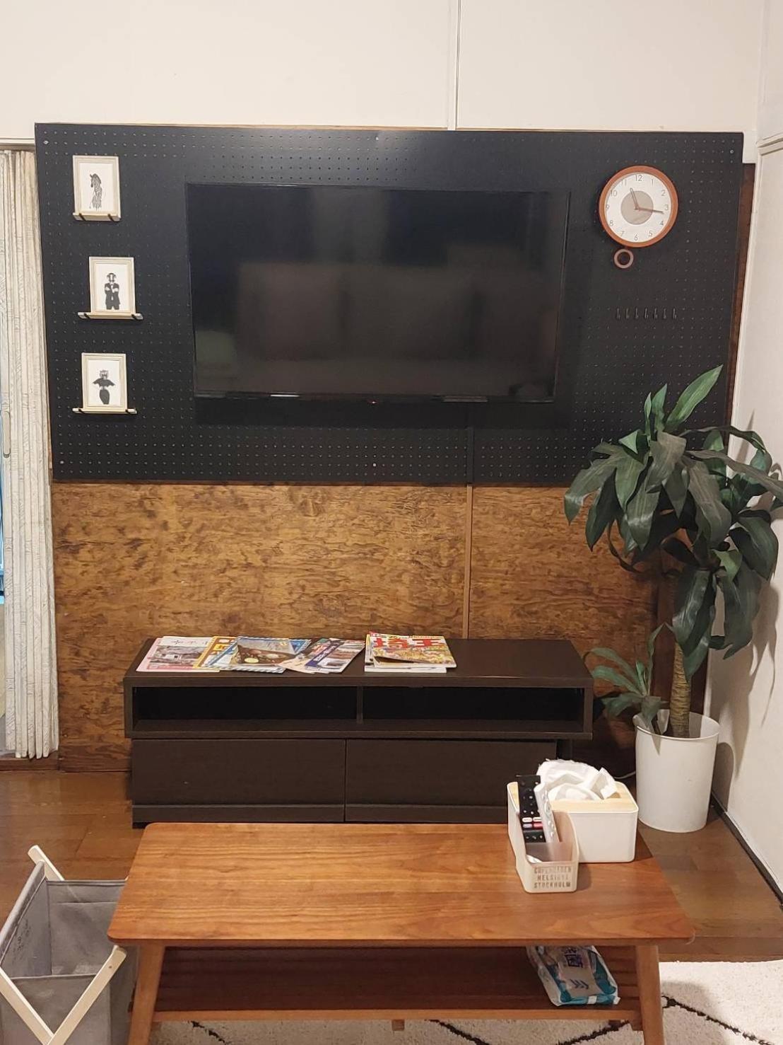 Apartment つきびとはうす *