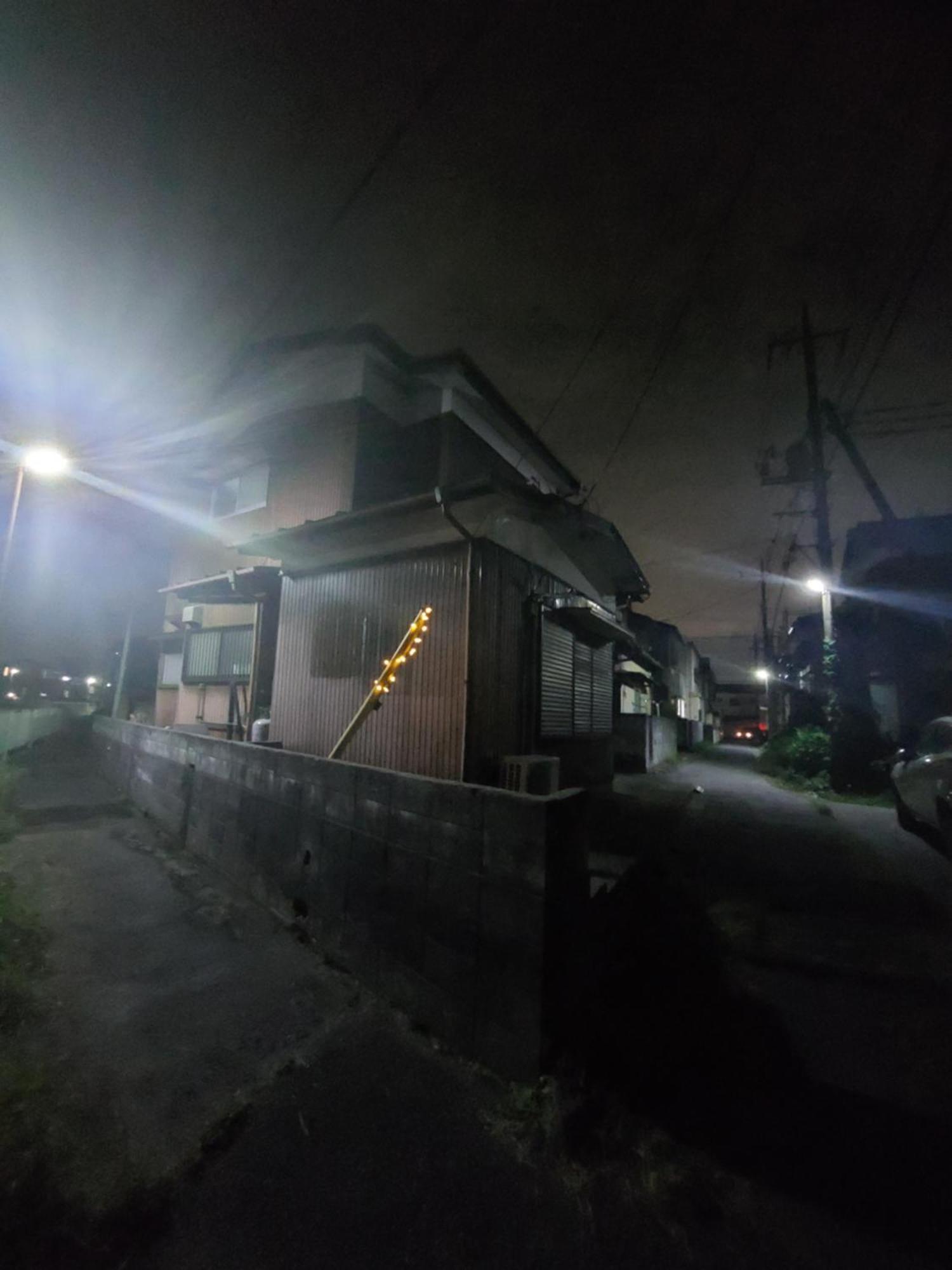 Apartment つきびとはうす