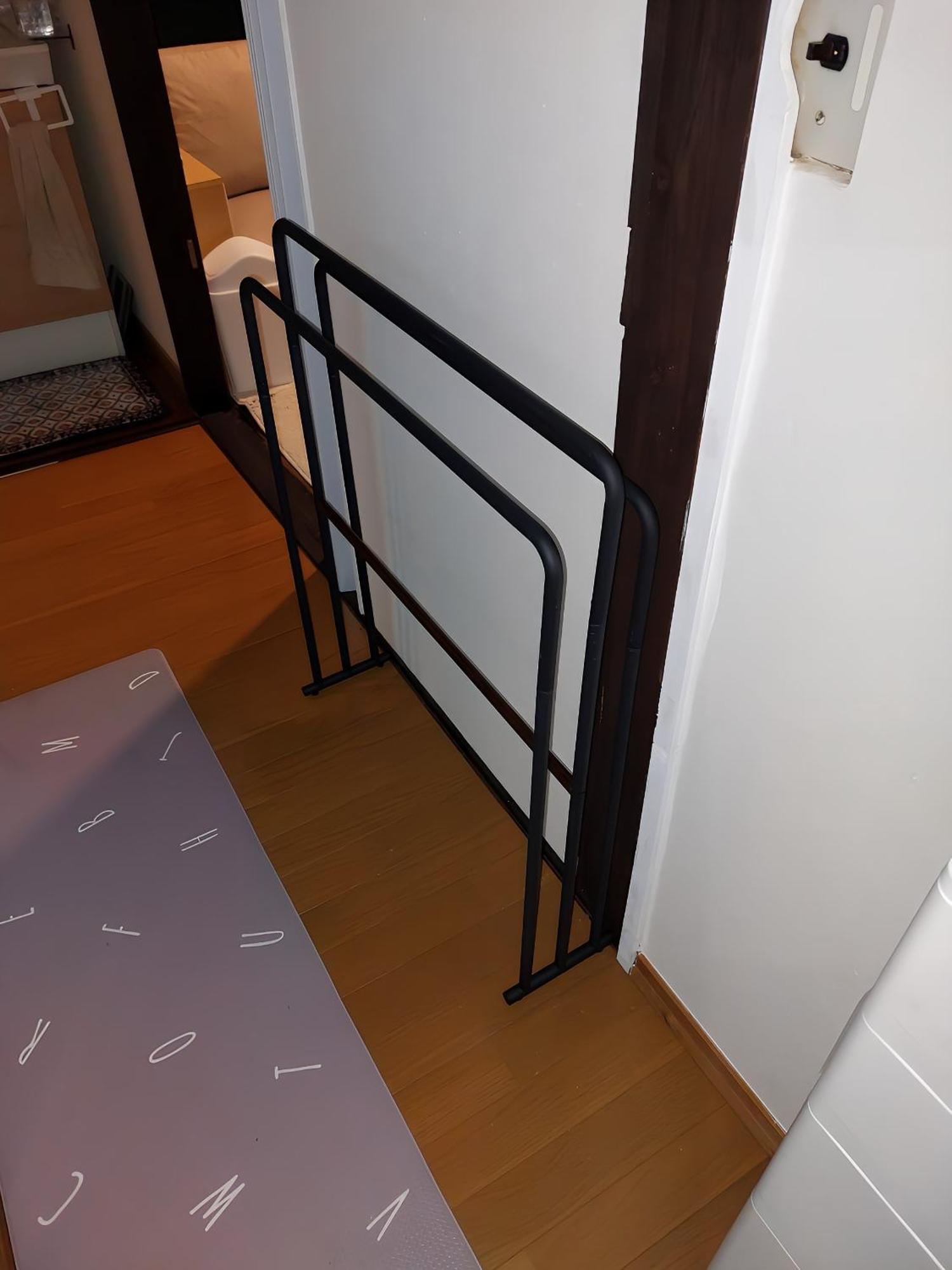 つきびとはうす Apartment