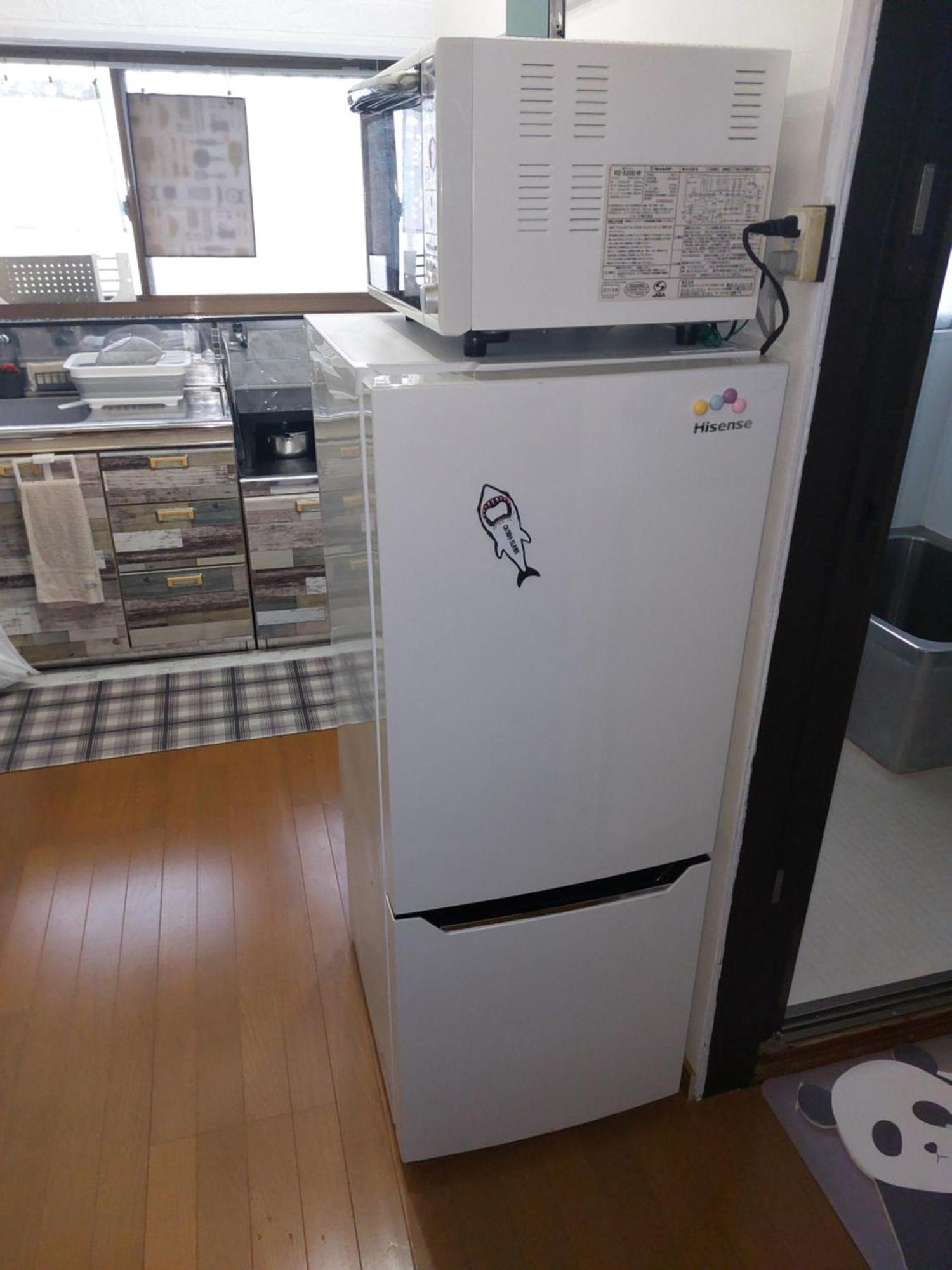 つきびとはうす Appartement Satte