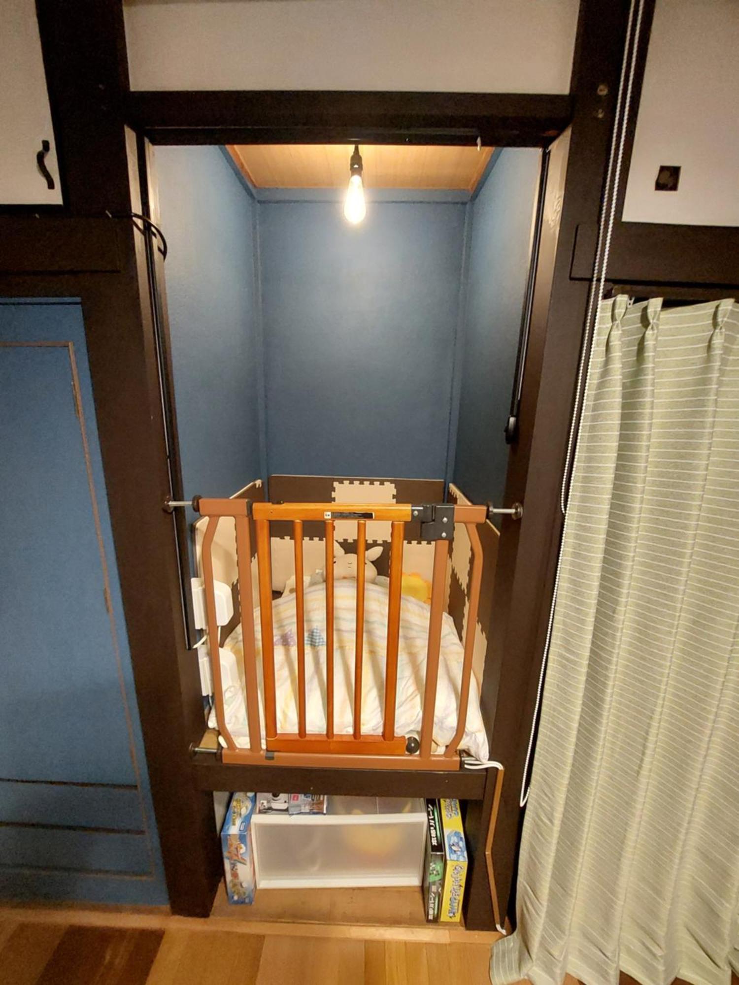 Apartment つきびとはうす