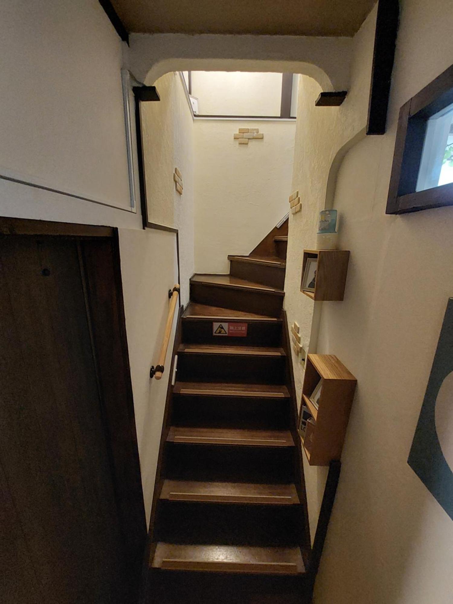 つきびとはうす Apartment *